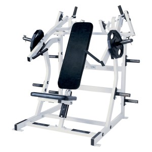 Hammer Strength Iso-Lateral Super Incline Press