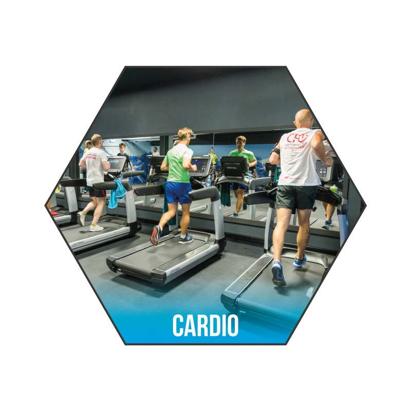 cardio